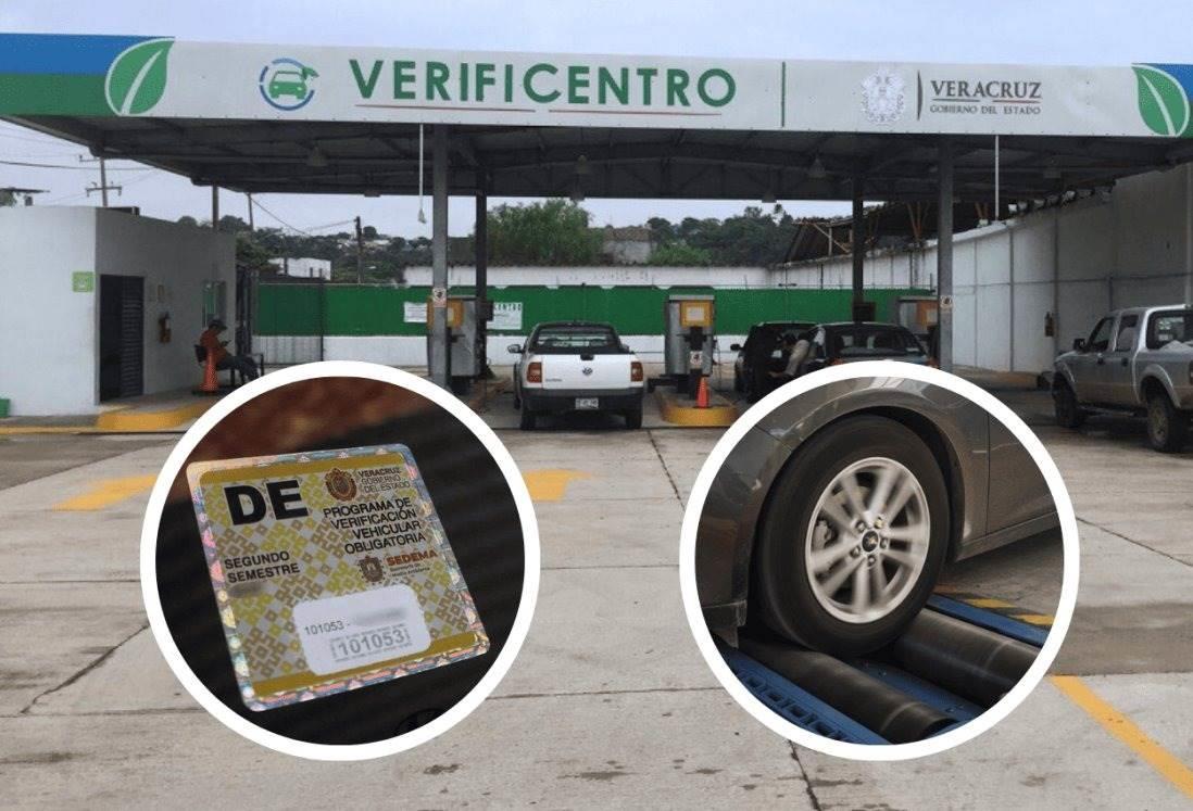 Verificación Vehicular Veracruz: a estos autos les toca verificar en febrero de 2025