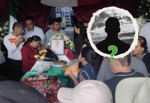 Afirman que presunto homicida de Benito Aguas es inocente