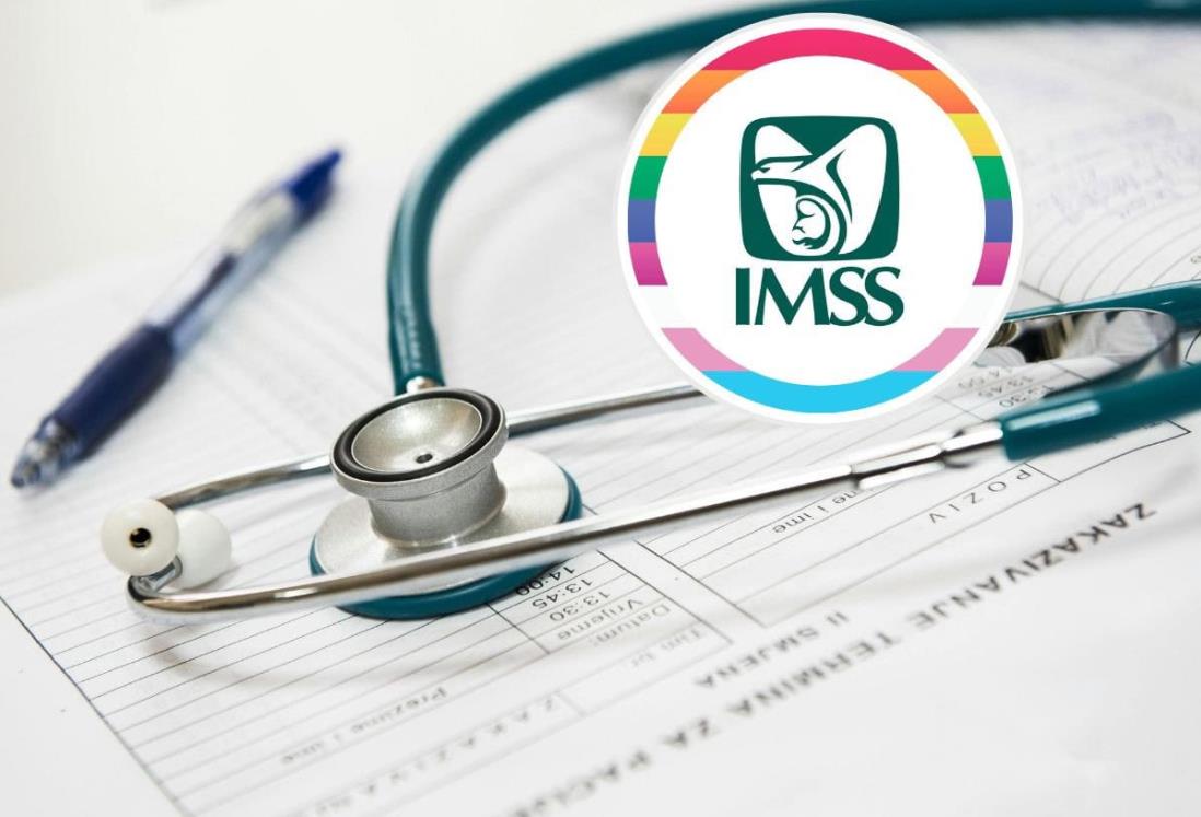 ¿Buscas trabajo? IMSS lanza convocatoria a doctores| fechas y requisitos