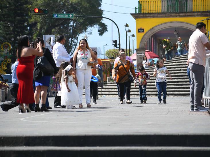 Clima en Xalapa: ¿cómo estará hoy sábado 8 de febrero?