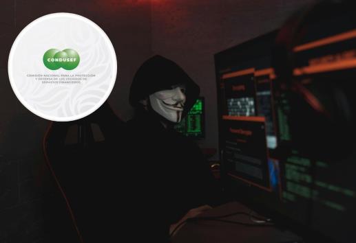 Alertan del robo de identidad: Condusef emite recomendaciones