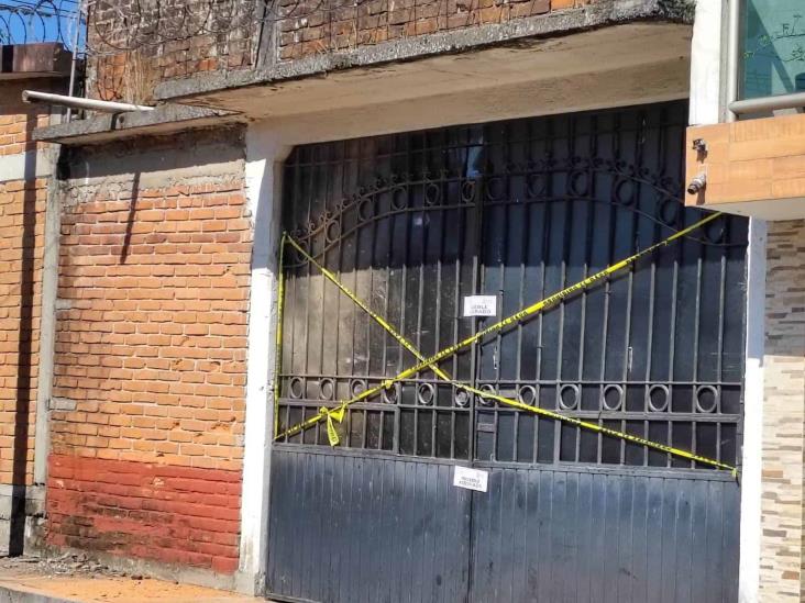 Cateo en Orizaba desata balacera; 5 criminales abatidos y 1 efectivo federal herido (+VIDEO)