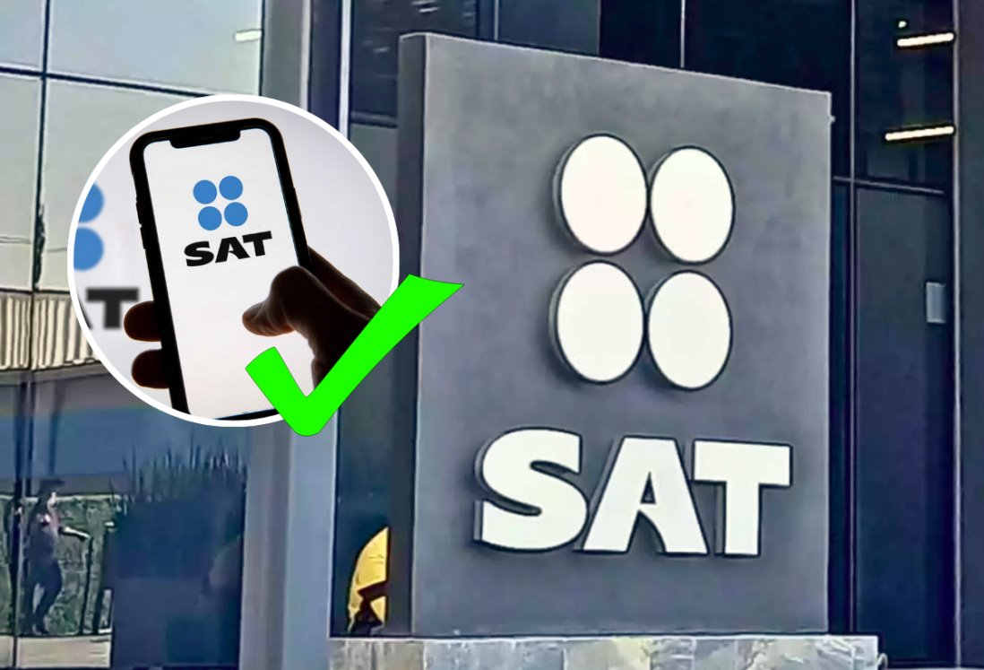 SAT lanza nuevas plataformas digitales para simplificar trámites fiscales