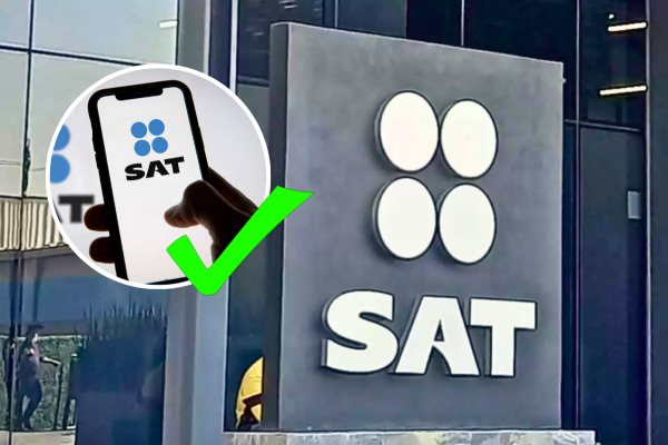 SAT lanza nuevas plataformas digitales para simplificar trámites fiscales