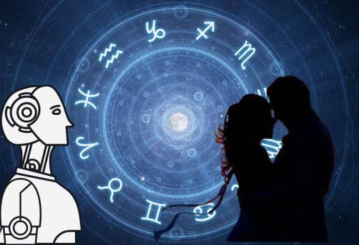 Estos son los signos zodiacales que tendrán más suerte para el 14 de febrero, según la IA