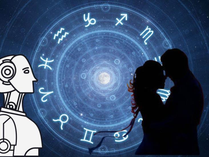 Estos son los signos zodiacales que tendrán más suerte para el 14 de febrero, según la IA