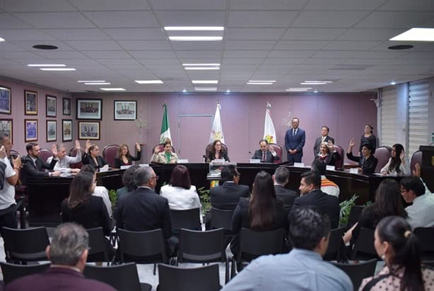 Conoce las reformas aprobadas por el Congreso de Veracruz  durante el primer periodo de sesiones