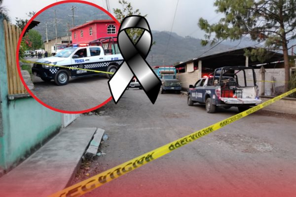 Identifican a joven asesinada a balazos en Nogales; tenía 25 años 