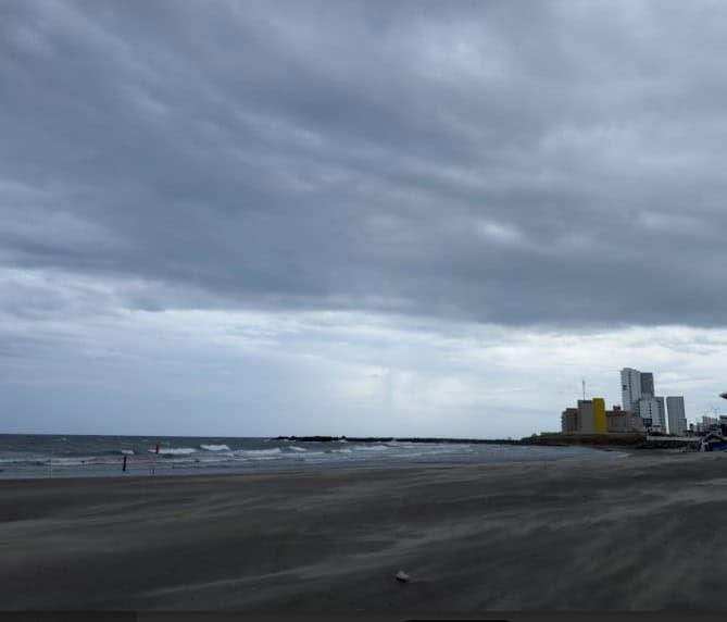 Así estará el clima en Veracruz HOY 09 de febrero