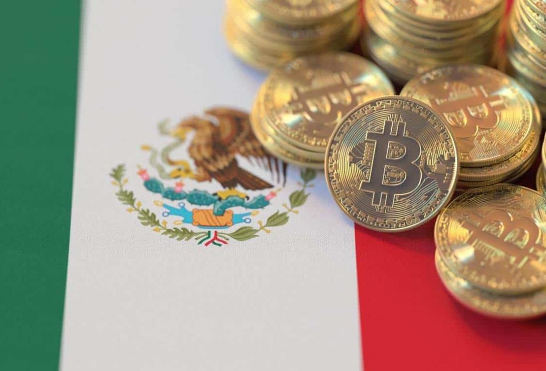 ¿Cuánto cuesta un Bitcoin HOY domingo 09 de febrero en pesos mexicanos?