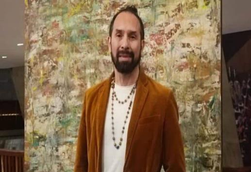 Mauricio Madelat debuta en Veracruz con retrospectiva plástica