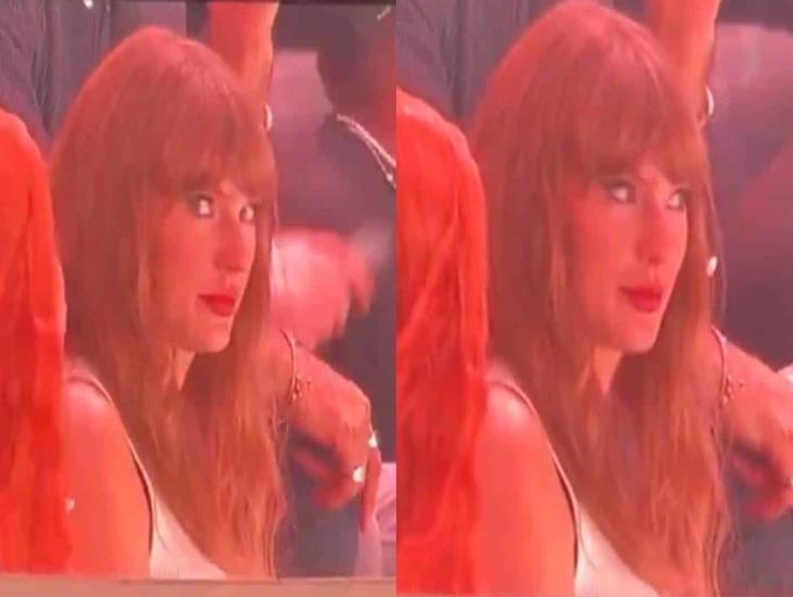 Esto dijo Taylor Swift tras haber sido abucheada en el Super Bowl LIX