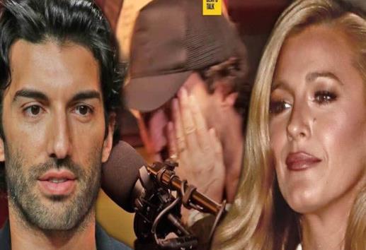 Justin Baldoni revela 
