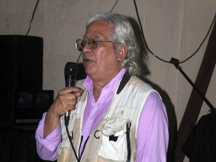 INAH y Grupo Cultural ´Veracruz a Través del Tiempo´ presentan la charla ´Mátalos en Caliente´