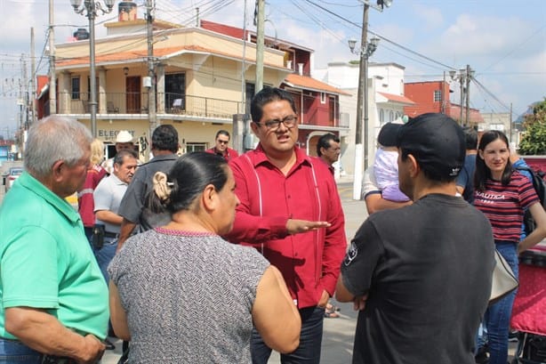 En misantla, temen que deportaciones de migrantes veracruzanos impacten en la economía local