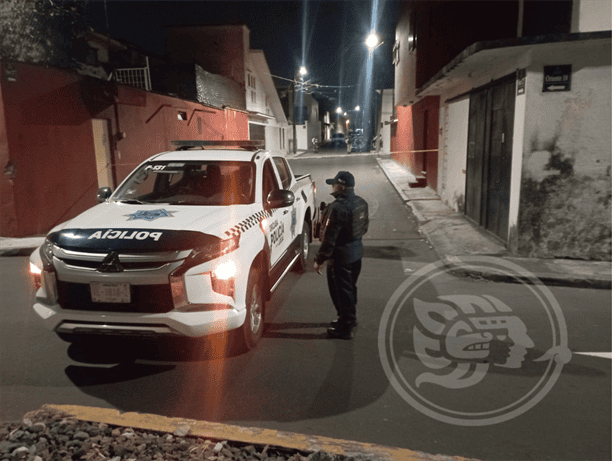 Identifican a 3 de 5 abatidos en balacera en Orizaba; uno era menor