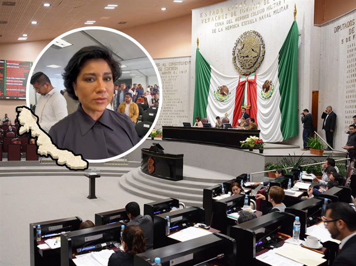 Congreso retomará regularización de predios en Veracruz; estaban pendientes en legislaturas pasadas (+Video)