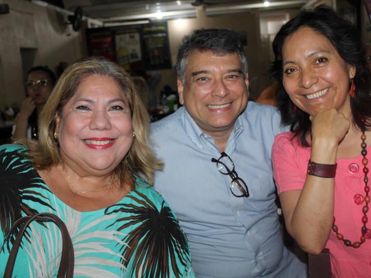 INAH y Grupo Cultural ´Veracruz a Través del Tiempo´ presentan la charla ´Mátalos en Caliente´