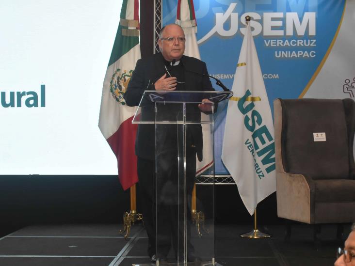 USEM Veracruz aborda el Plan Nacional de Desarrollo 2025-2030