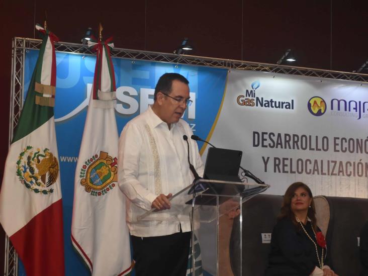 USEM Veracruz aborda el Plan Nacional de Desarrollo 2025-2030