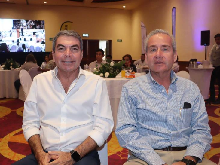 Efectúan con éxito el Gruver Forum 2025