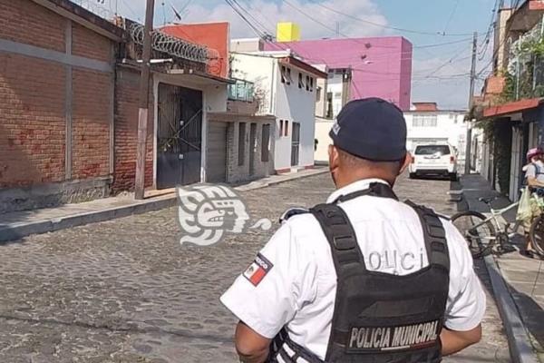 Identifican a 3 de 5 abatidos en balacera en Orizaba; uno era menor