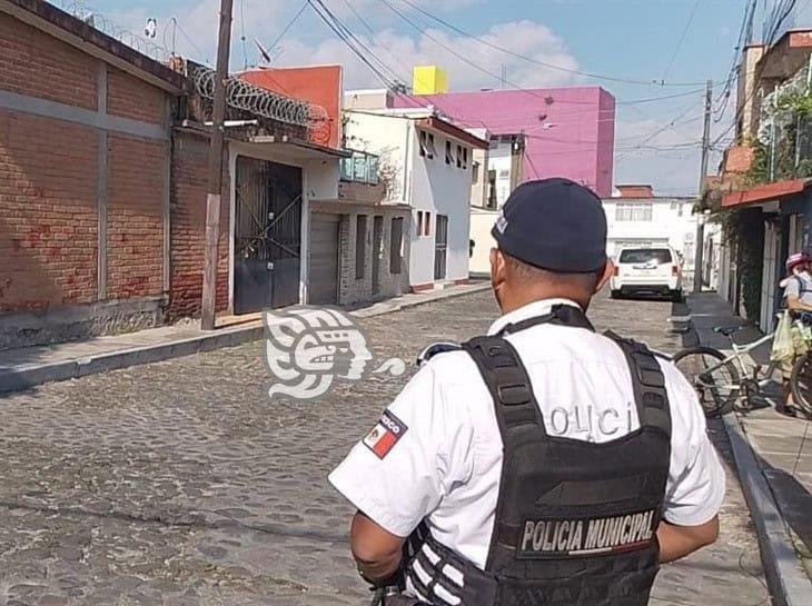 Identifican a 3 de 5 abatidos en balacera en Orizaba; uno era menor