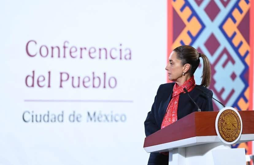 Gobierno de Claudia Sheinbaum comenzará construcción de viviendas en 25 estados incluyendo Veracruz