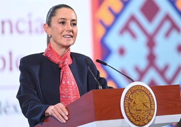 Gobierno de Claudia Sheinbaum comenzará construcción de viviendas en 25 estados incluyendo Veracruz