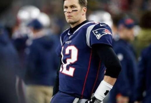 ¿Qué fue de Mauricio Ortega, el periodista mexicano que robó el jersey de Tom Brady?