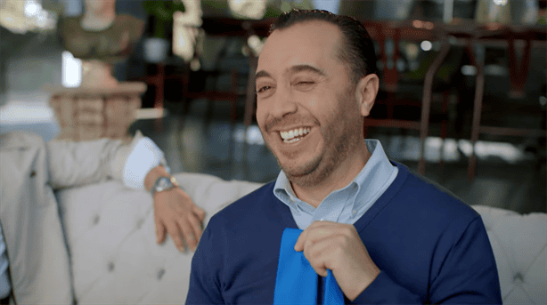 "Los Yunes cambian de partido como de corbata": parodia en spot de MC (+VIDEO)