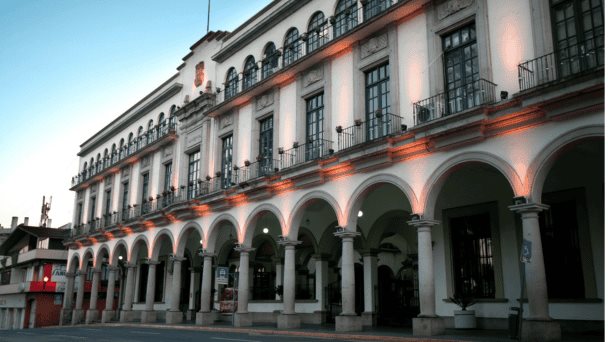 Así marcha la contienda por Xalapa