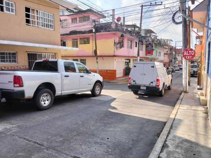 Hallan muerta a empleada de un hotel del centro de Xalapa