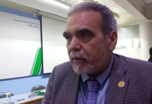 Avanzan negociaciones con FESAPAUV, asegura Rector de la UV (+VIDEO)