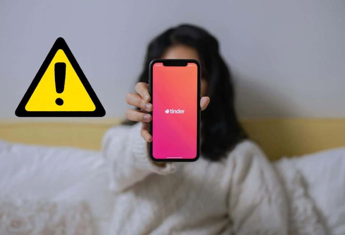 Profeco: 5 recomendaciones de seguridad para las citas por internet