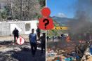 Sin identificar, víctimas de accidentes ocurridos el sábado 8 de febrero en zona centro de Veracruz