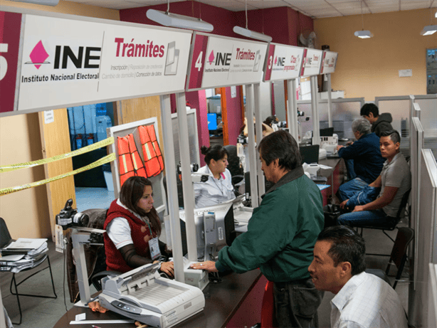 Credencial del INE: ¿que sucede si no la tramité en la fecha límite? 