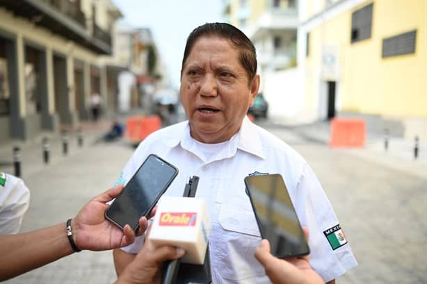 En los últimos años se ha despedido a más de medio centenar de agentes de tránsito municipal de Veracruz | VIDEO