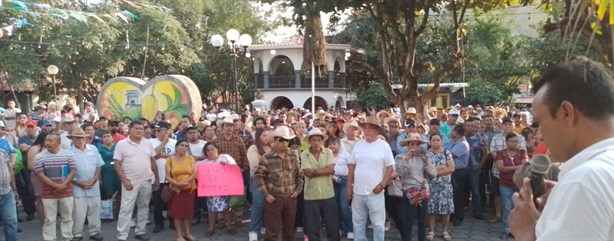 En marcha, reclasificación de tarifas eléctricas en Veracruz: Chucho el Roto