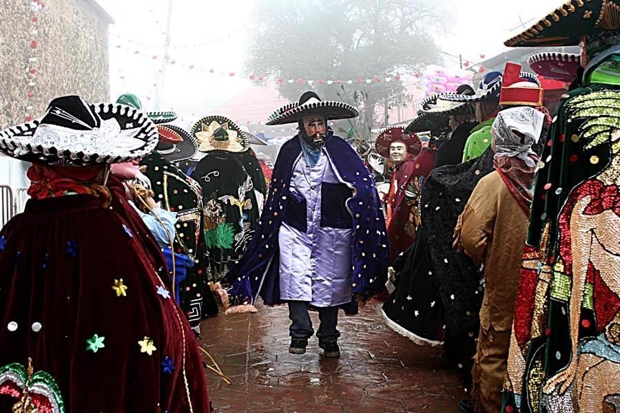 Carnaval de Huayacocotla: Todo sobre esta festividad en Veracruz