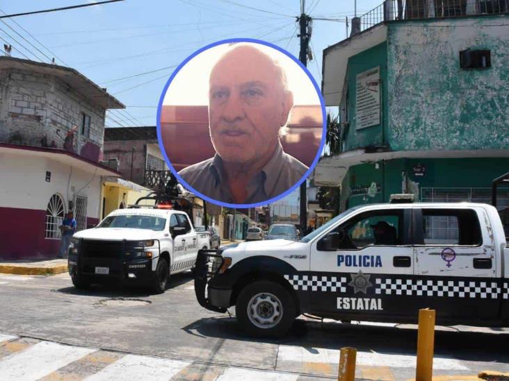 ´Trabajan estupendamente´; minimiza alcalde de Orizaba incidentes en operativos