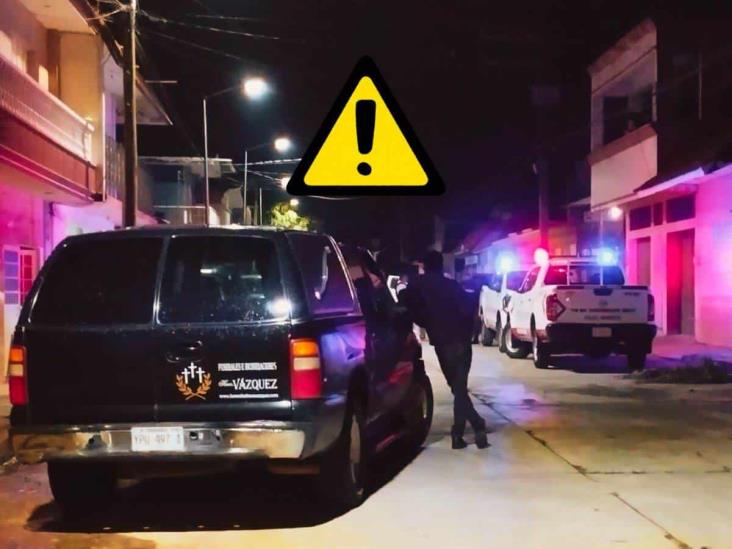 Asesinan a sobrino de la presidenta del DIF Tehuipango