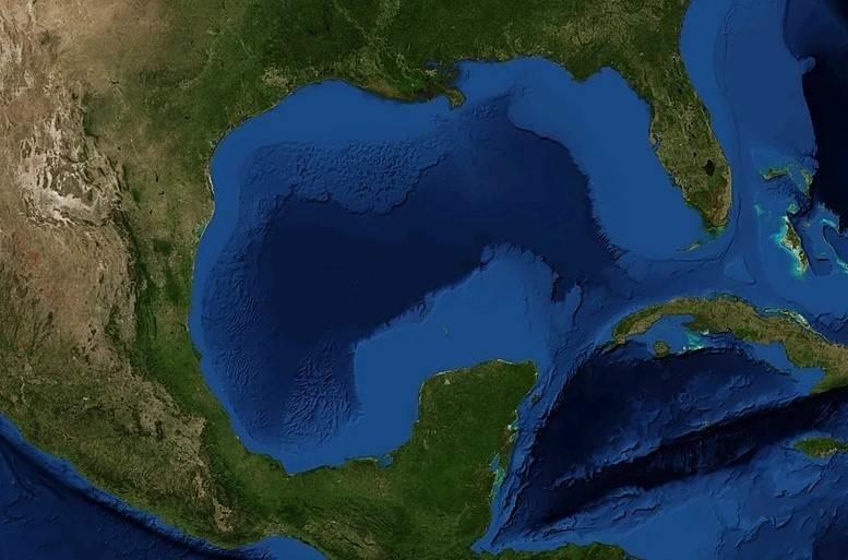 Google Maps actualiza nombre de "Golfo de México"; te decimos donde es posible ver el cambio