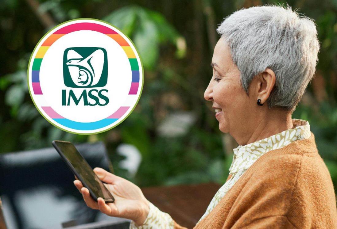 Pensión IMSS: ¿Quiénes recibirán aumento en marzo 2025?