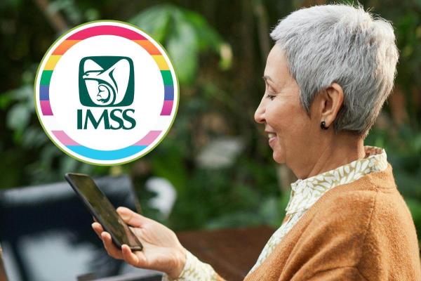 Pensión IMSS: ¿Quiénes recibirán aumento en marzo 2025?