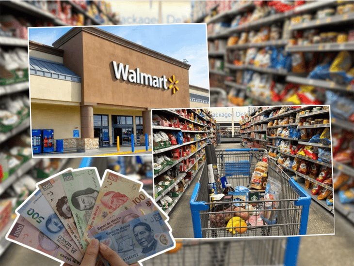 Martes de Frescura en Walmart estas son las mejores ofertas para hoy 11 de febrero