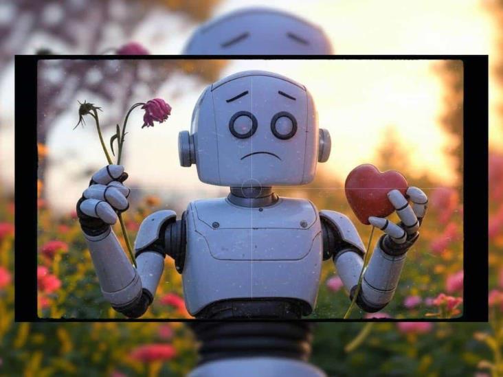 Las peores películas románticas según la inteligencia artificial