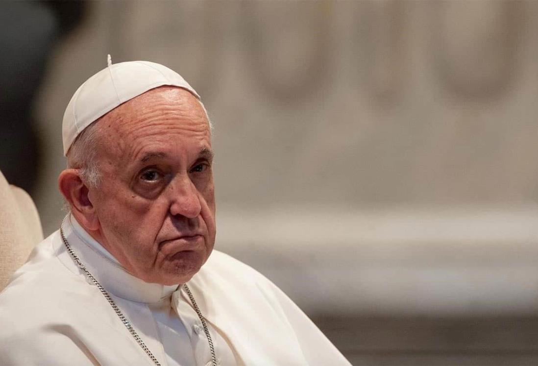 La Casa Blanca dice al Papa que se meta en sus asuntos tras crítica migratoria