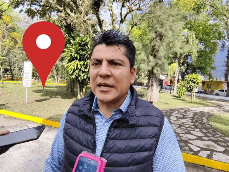 Alcalde de Río Blanco llama a creación y conformación de Policía Municipal