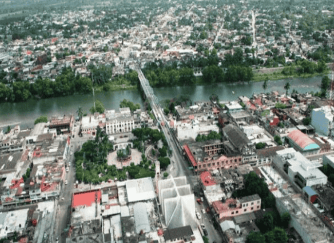 Morena en Martínez de la Torre, sin margen de error